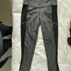 Medium athleta leggings